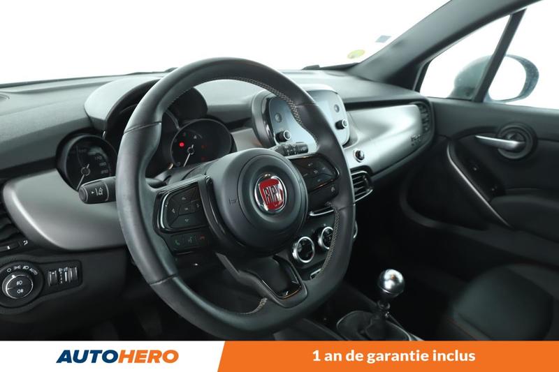 Fiat 500x 1.6 MultiJet Sport 4x2 131 ch