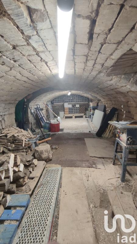 Maison de village - 138 m² - 5 pièces