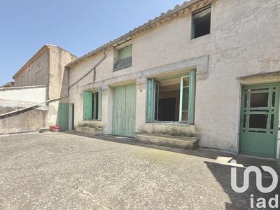 Maison de village - 205 m² - 10 pièces