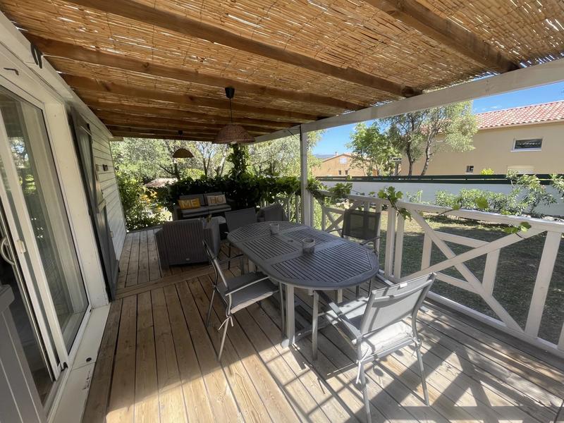 Villa - 40 m² - 3 pièces