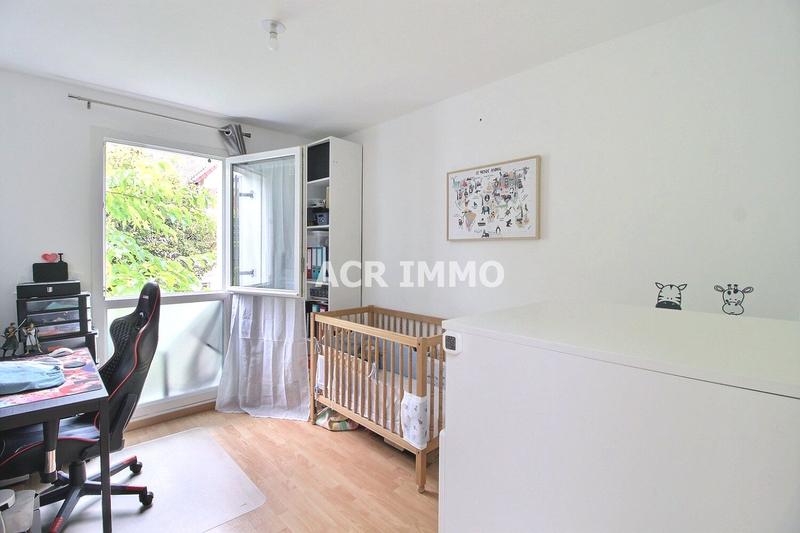 Maison - 61 m² - 4 pièces