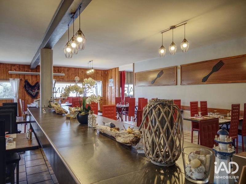 Local commercial - 850 m²