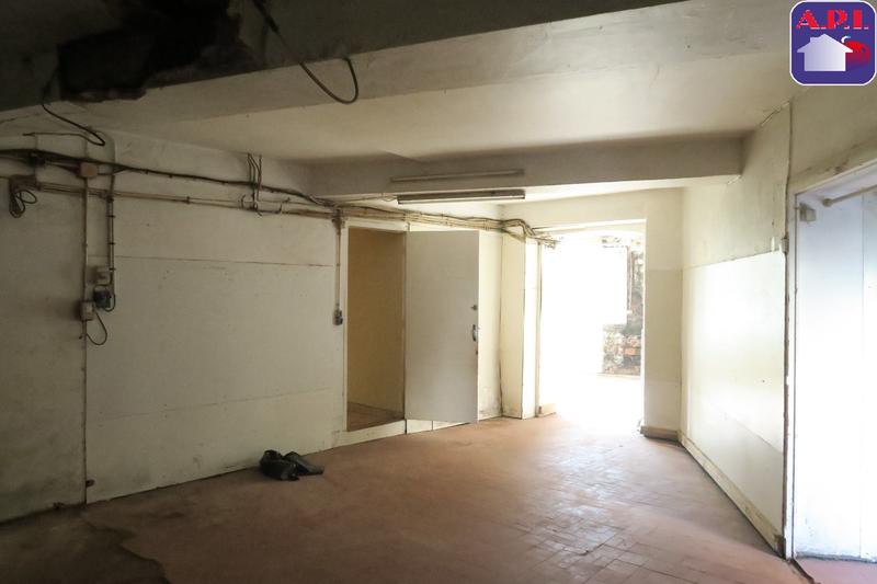 Maison - 128 m² - 7 pièces