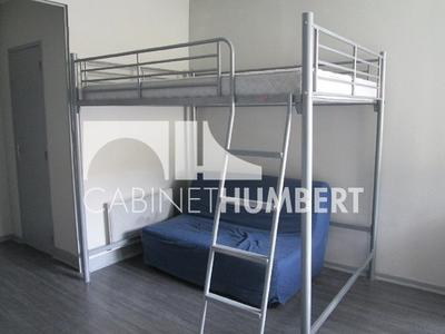 Appartement - 26 m² - 1 pièce