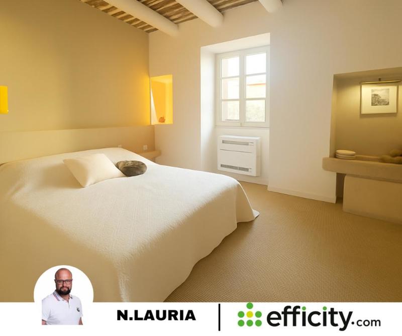 Maison - 137 m² - 5 pièces