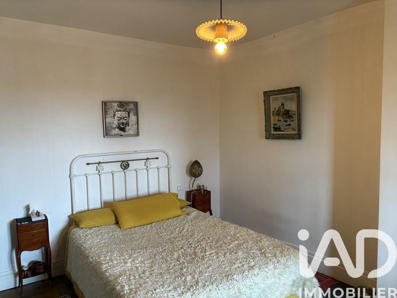 Maison de ville - 178 m² - 5 pièces