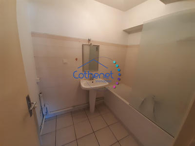 Appartement - 71 m² - 3 pièces