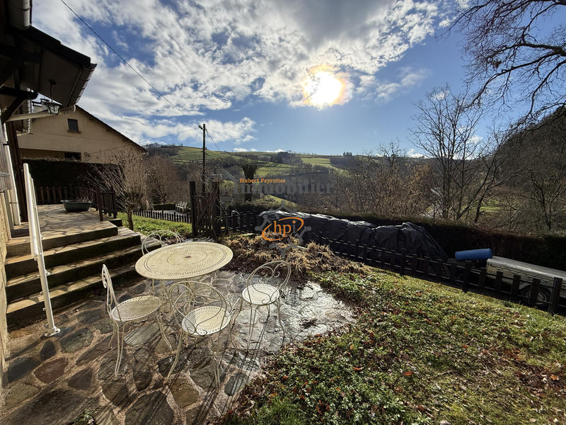 Maison - 73 m² - 4 pièces