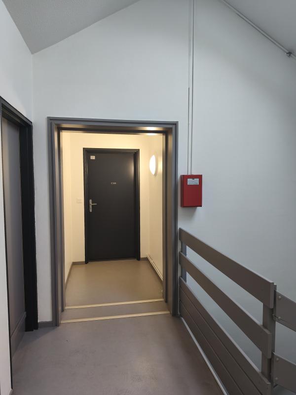 Appartement - 56 m² - 2 pièces