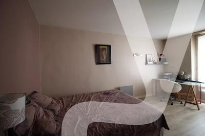 Appartement - 82 m² - 3 pièces