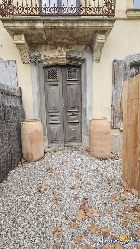 Appartement - 135 m² - 4 pièces