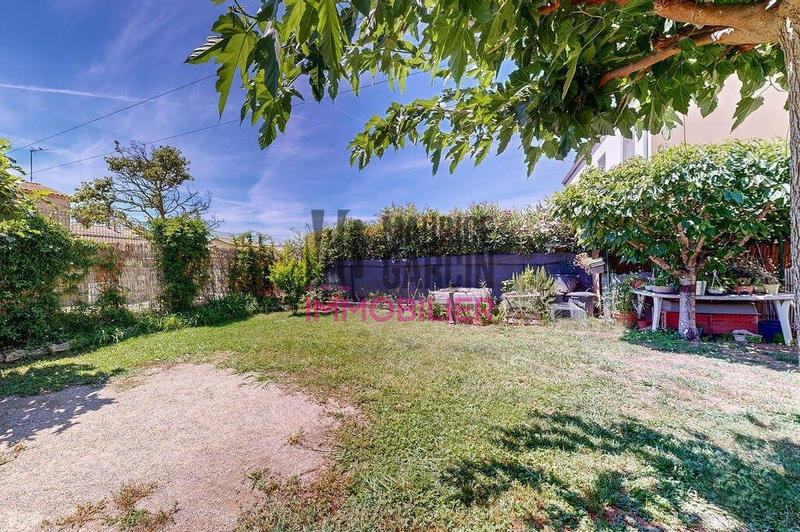 Maison - 102 m² - 5 pièces