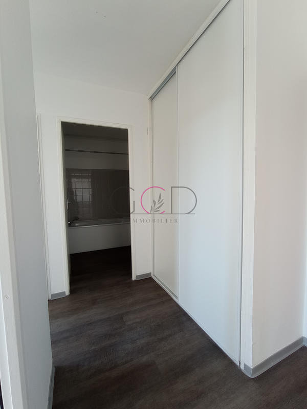 Appartement - 50 m² - 2 pièces