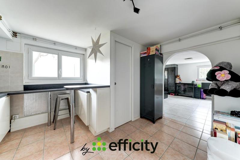 Villa - 130 m² - 6 pièces