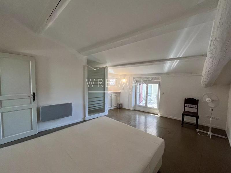 Maison de village - 79 m² - 4 pièces