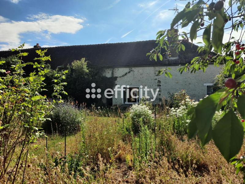 Maison - 180 m² - 7 pièces