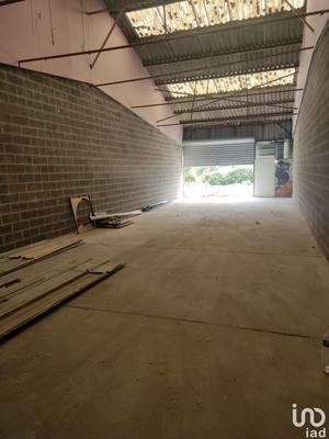 Local commercial - 120 m²