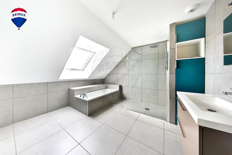 Maison de campagne - 164 m² - 6 pièces