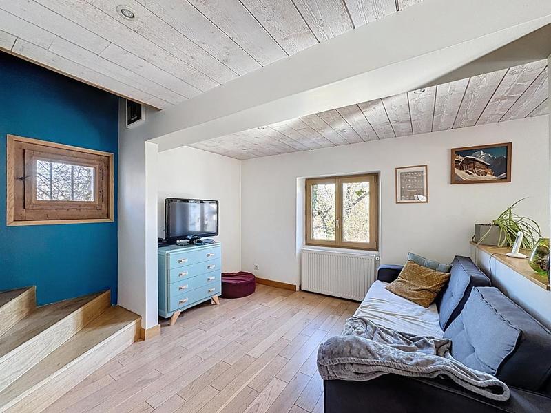 Châlet - 146 m² - 5 pièces