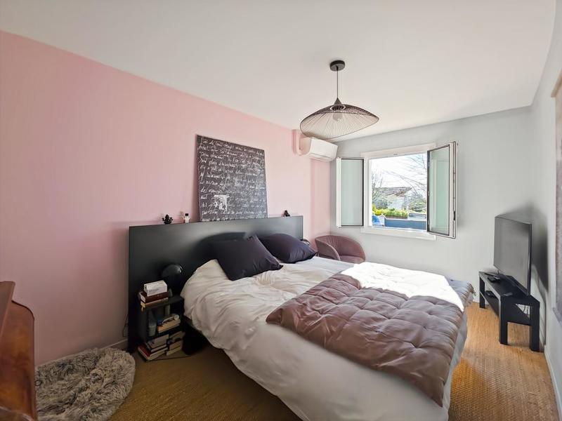 Maison - 137 m² - 5 pièces