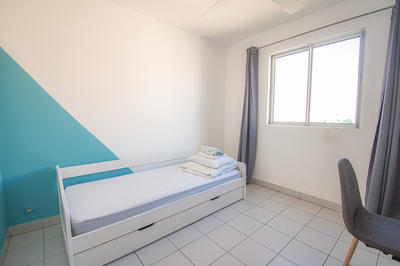 Appartement - 82 m² - 4 pièces