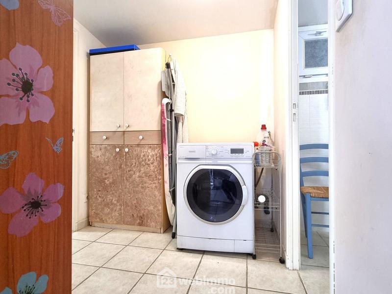 Maison - 99 m² - 4 pièces