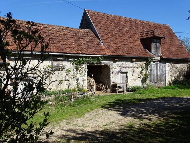 Maison - 136 m² - 5 pièces