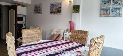 Appartement - 47 m² - 3 pièces