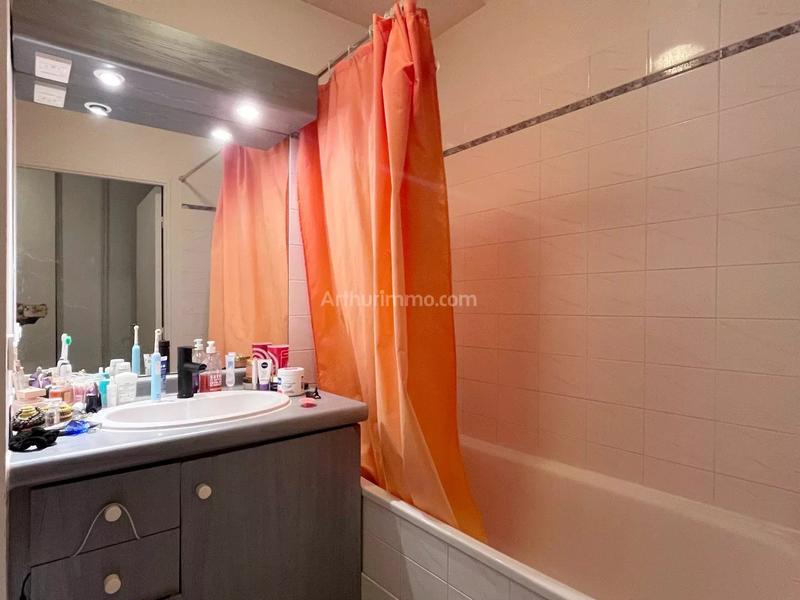 Appartement - 28 m² - 1 pièce