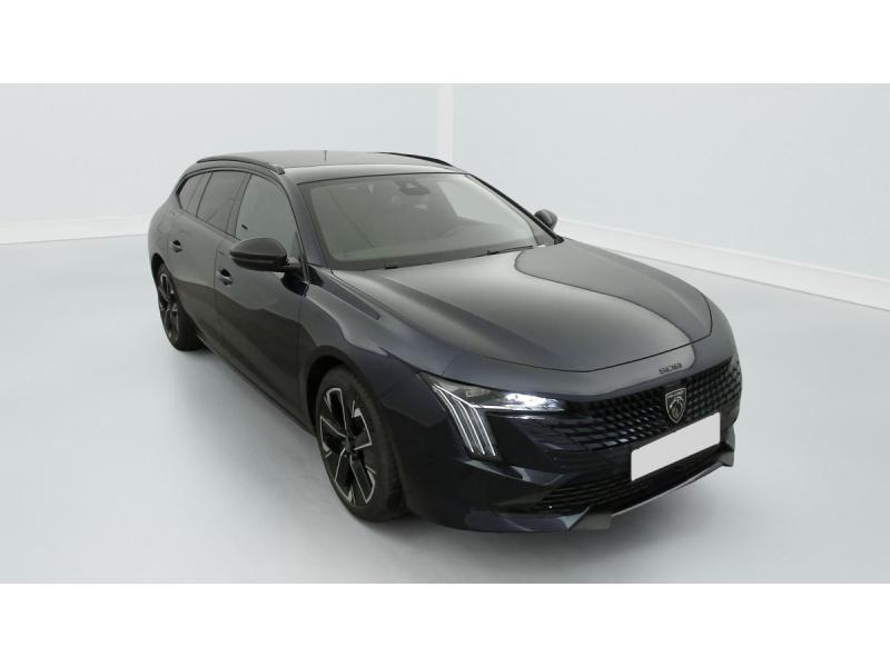 Peugeot 508 Sw Hybrid 180 E-Eat8 Allure