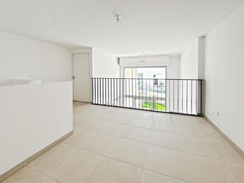 Duplex - 70 m² - 2 pièces