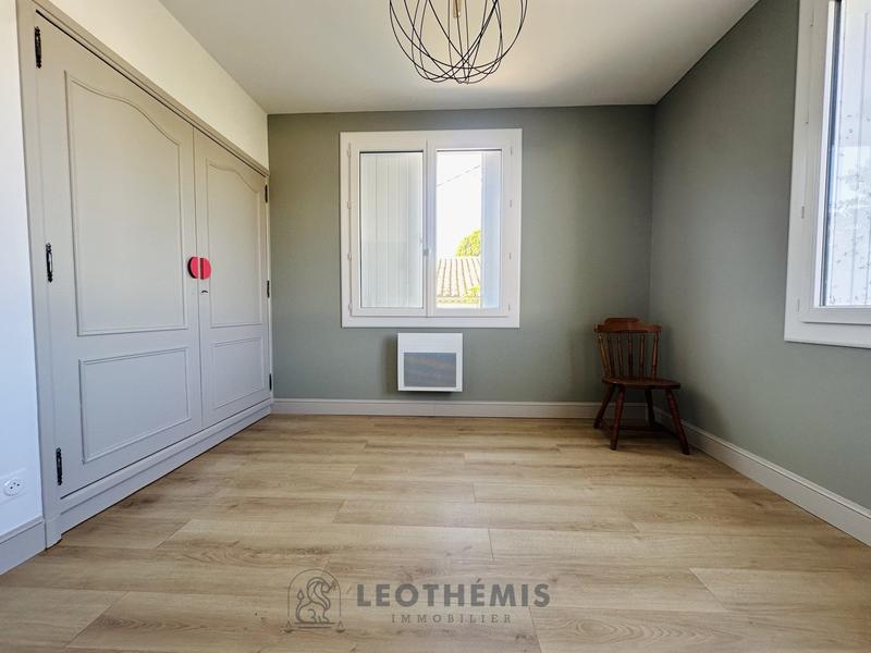 Maison ancienne - 150 m² - 5 pièces