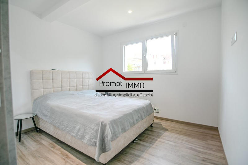 Maison - 134 m² - 6 pièces