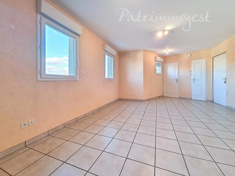 Appartement - 50 m² - 2 pièces