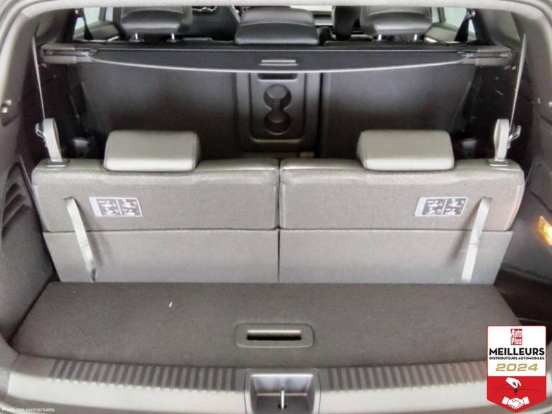 Renault Espace 1.2 E-Tech Full Hybrid 200ch Esprit Alpine