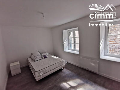 Appartement - 53 m² - 2 pièces