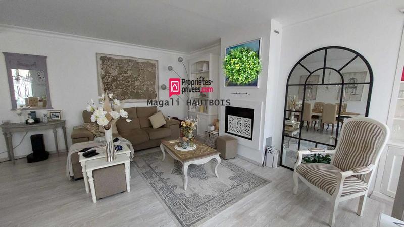 Immeuble - 360 m² - 10 pièces