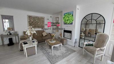 Immeuble - 360 m² - 10 pièces