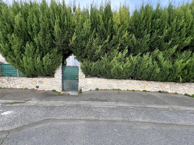 Maison - 71 m² - 4 pièces