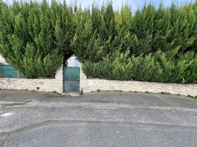 Maison - 71 m² - 4 pièces