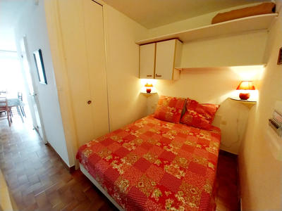 Appartement - 21 m² - 1 pièce