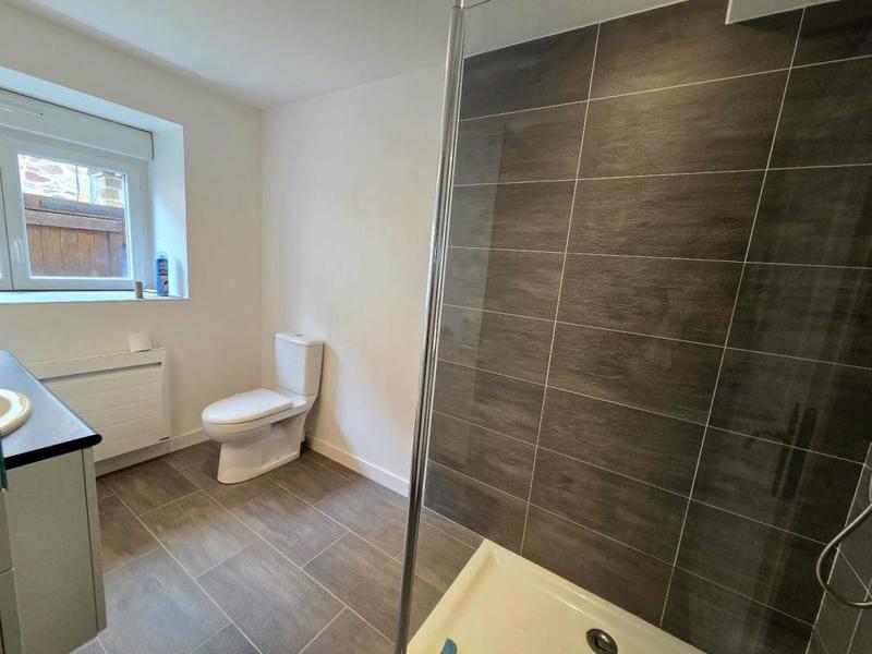 Maison - 169 m² - 6 pièces