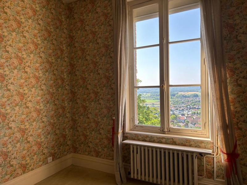 Appartement - 125 m² - 4 pièces