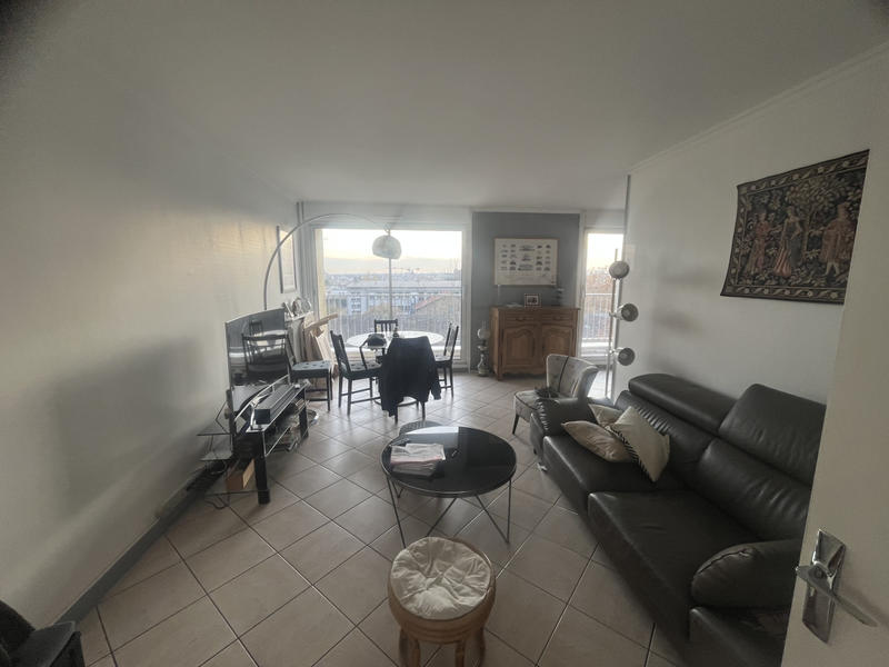 Appartement - 76 m² - 3 pièces