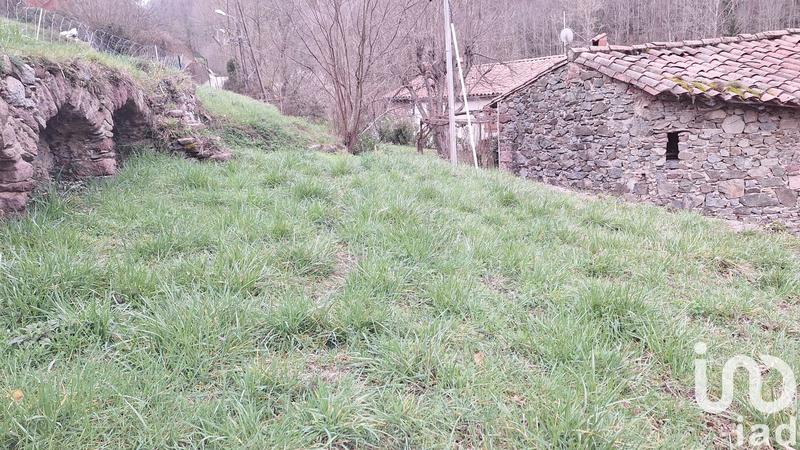 Maison de village - 102 m² - 5 pièces