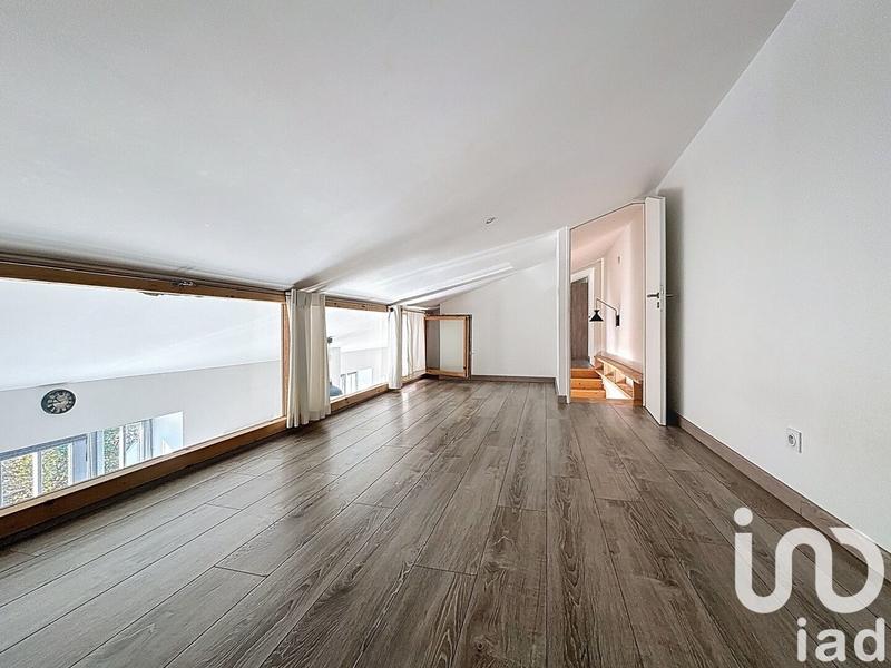 Duplex - 67 m² - 3 pièces