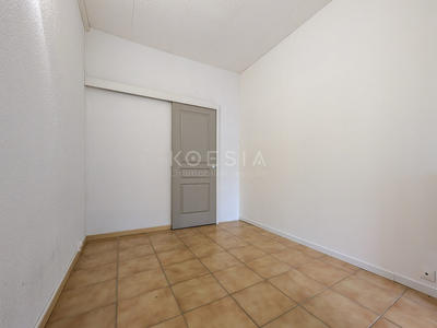 Appartement - 33 m² - 2 pièces