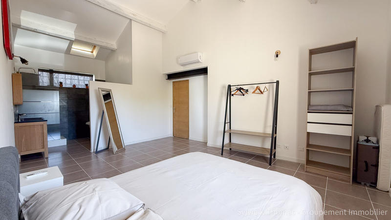 Maison de village - 159 m² - 4 pièces