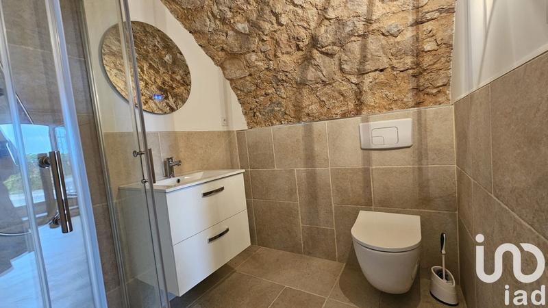 Maison de village - 67 m² - 4 pièces