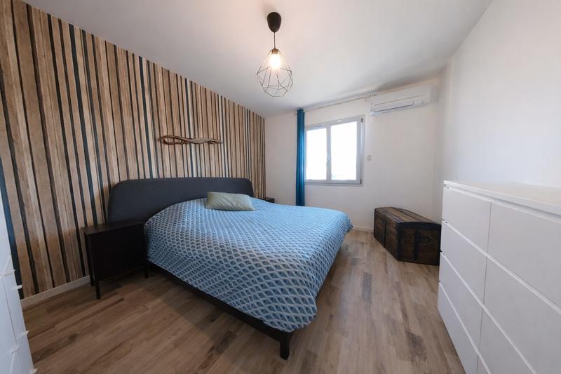 Maison - 119 m² - 5 pièces